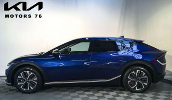 KIA EV6 AIR ACTIVE 229CH 2WD complet