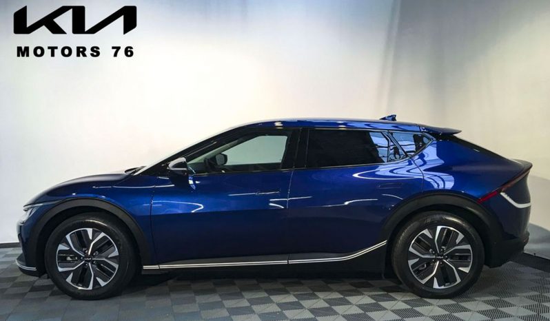 KIA EV6 AIR ACTIVE 229CH 2WD complet