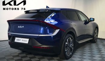 KIA EV6 AIR ACTIVE 229CH 2WD complet