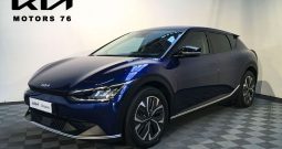 KIA EV6 AIR ACTIVE 229CH 2WD