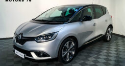 RENAULT SCENIC 1.2 TCE 130CH ENERGY INTENS