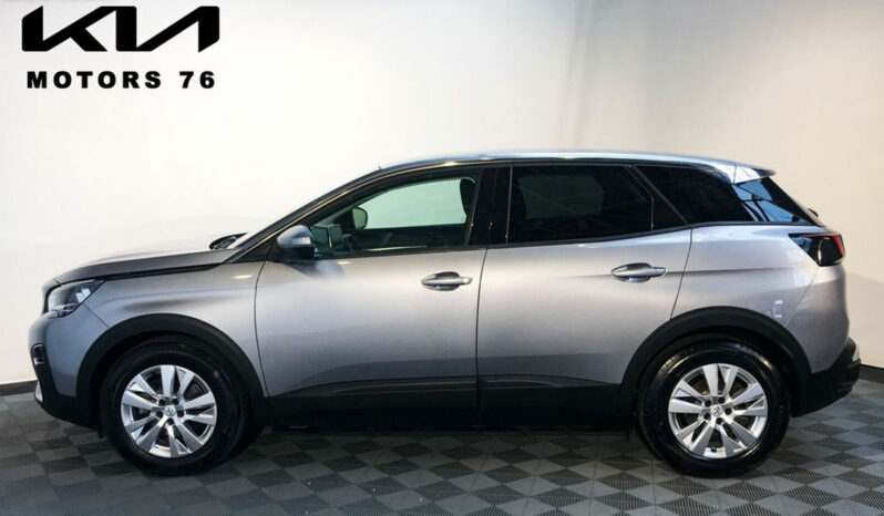 PEUGEOT 3008 1.5 BLUEHDI 130CH ACTIVE BUSINESS complet