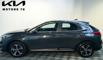 KIA XCEED 1.6 GDI 105CH + PLUG-IN 60.5CH ACTIVE DCT6 complet