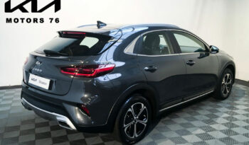 KIA XCEED 1.6 GDI 105CH + PLUG-IN 60.5CH ACTIVE DCT6 complet