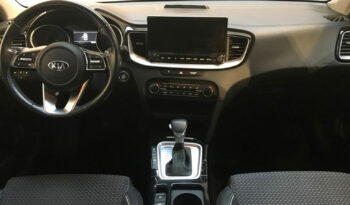 KIA XCEED 1.6 GDI 105CH + PLUG-IN 60.5CH ACTIVE DCT6 complet