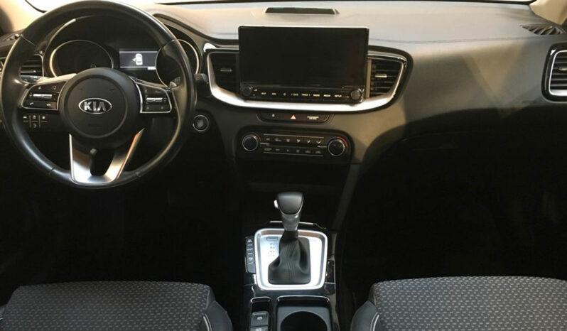 KIA XCEED 1.6 GDI 105CH + PLUG-IN 60.5CH ACTIVE DCT6 complet
