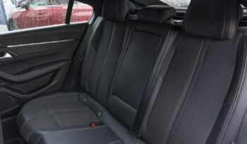 PEUGEOT 508 2.0 BLUEHDI 180CH GT LINE EAT8 complet