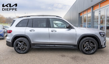 MERCEDES-BENZ GLB 200D 150CH AMG LINE 8G DCT complet