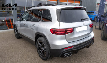 MERCEDES-BENZ GLB 200D 150CH AMG LINE 8G DCT complet