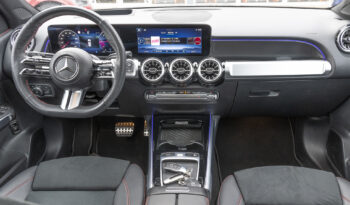 MERCEDES-BENZ GLB 200D 150CH AMG LINE 8G DCT complet