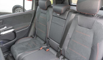 MERCEDES-BENZ GLB 200D 150CH AMG LINE 8G DCT complet