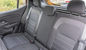 DACIA SANDERO 1.0 TCE 90CH STEPWAY EXPRESSION CVT complet