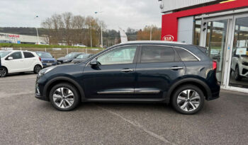 KIA E-NIRO 64KWH ACTIVE 204CH complet