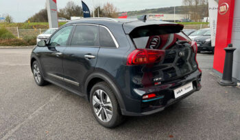 KIA E-NIRO 64KWH ACTIVE 204CH complet