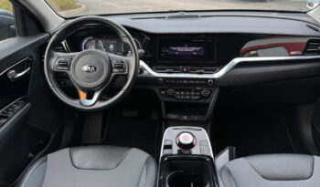 KIA E-NIRO 64KWH ACTIVE 204CH complet