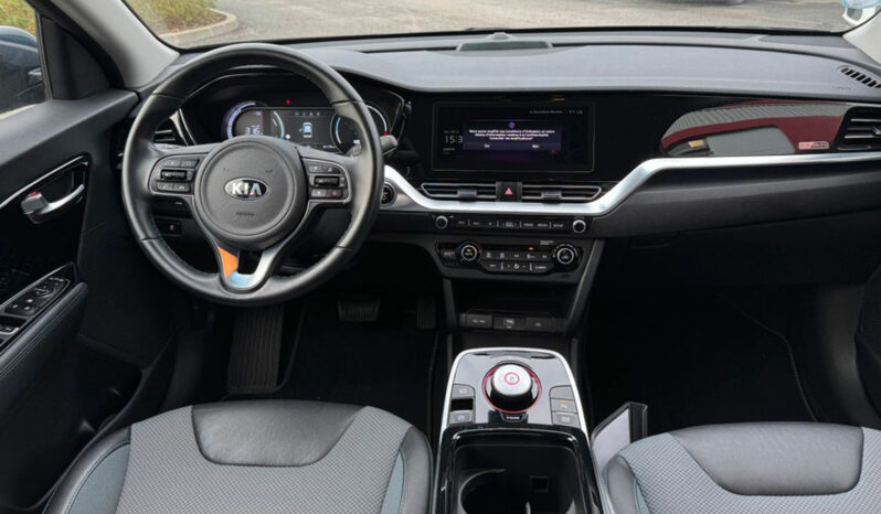 KIA E-NIRO 64KWH ACTIVE 204CH complet