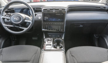 HYUNDAI TUCSON HEV 230CH BUSINESS complet