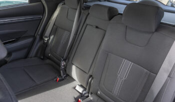 HYUNDAI TUCSON HEV 230CH BUSINESS complet