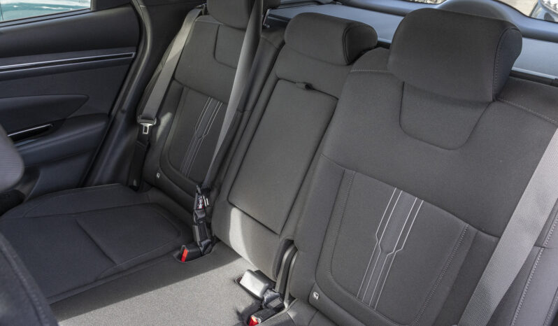 HYUNDAI TUCSON HEV 230CH BUSINESS complet