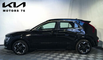 KIA NIRO EV 204CH ACTIVE complet