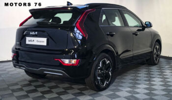 KIA NIRO EV 204CH ACTIVE complet