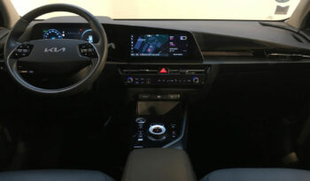 KIA NIRO EV 204CH ACTIVE complet