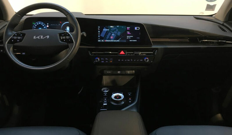 KIA NIRO EV 204CH ACTIVE complet