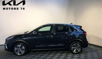 KIA E-NIRO PREMIUM 204CH complet