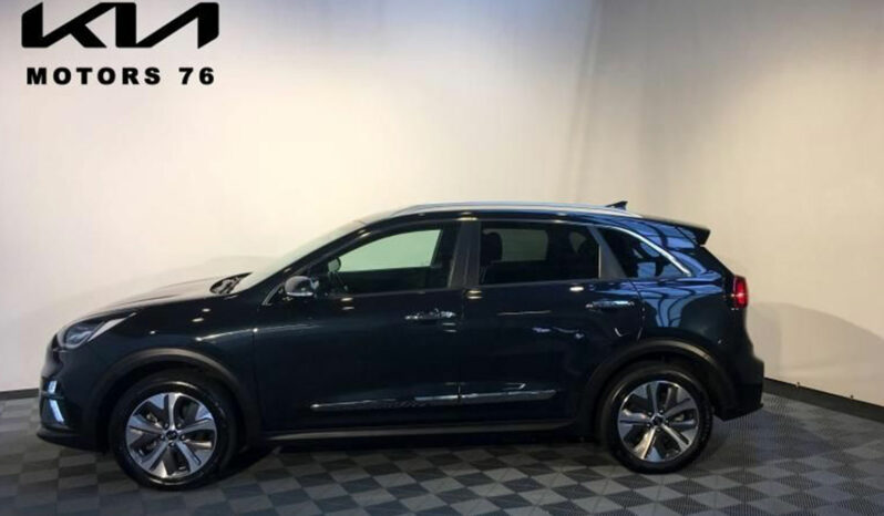 KIA E-NIRO PREMIUM 204CH complet