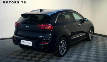 KIA E-NIRO PREMIUM 204CH complet