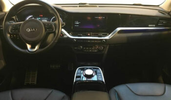 KIA E-NIRO PREMIUM 204CH complet