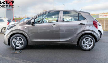 KIA PICANTO 1.0 67CH ACTIVE complet