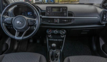 KIA PICANTO 1.0 67CH ACTIVE complet