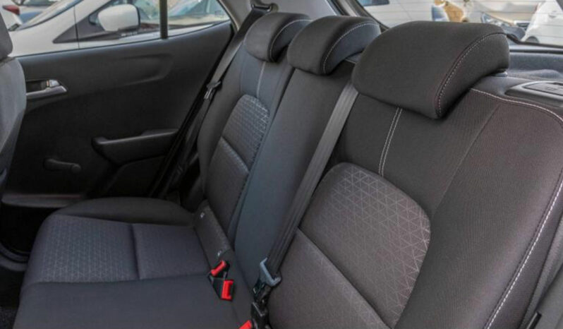 KIA PICANTO 1.0 67CH ACTIVE complet