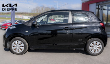 CITROËN C1 AIRSCAPE VTI 68 FEEL 3P complet