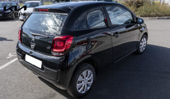 CITROËN C1 AIRSCAPE VTI 68 FEEL 3P complet