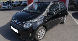 CITROËN C1 AIRSCAPE VTI 68 FEEL 3P