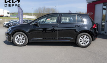 VOLKSWAGEN GOLF 1.2 TSI 110CH BLUEMOTION TECHNOLOGY CONFORTLINE 5P complet