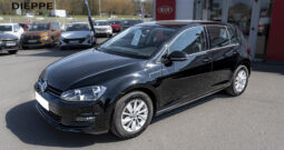 VOLKSWAGEN GOLF 1.2 TSI 110CH BLUEMOTION TECHNOLOGY CONFORTLINE 5P