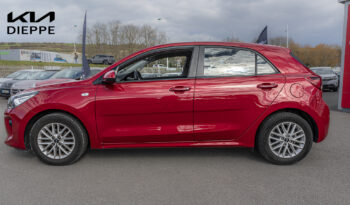 KIA RIO 1.2 MPI 84CH ISG ACTIVE EURO6D-T complet