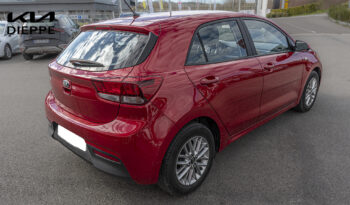 KIA RIO 1.2 MPI 84CH ISG ACTIVE EURO6D-T complet