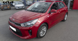 KIA RIO 1.2 MPI 84CH ISG ACTIVE EURO6D-T