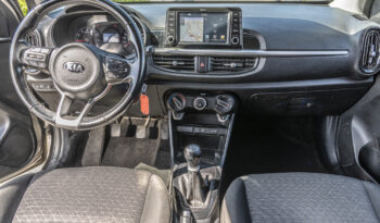 KIA PICANTO 1.0 67CH DESIGN EURO6D-T complet