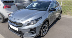 KIA XCEED 1.4 T-GDI 140CH LAUNCH EDITION DCT7
