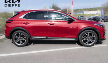 KIA XCEED 1.0 T-GDI 120CH LAUNCH EDITION complet