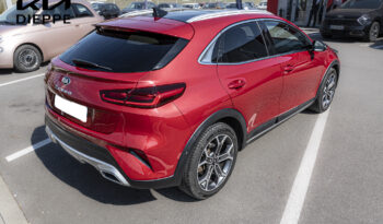 KIA XCEED 1.0 T-GDI 120CH LAUNCH EDITION complet
