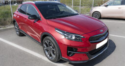 KIA XCEED 1.0 T-GDI 120CH LAUNCH EDITION