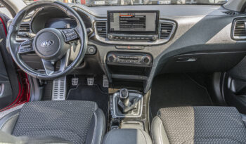 KIA XCEED 1.0 T-GDI 120CH LAUNCH EDITION complet