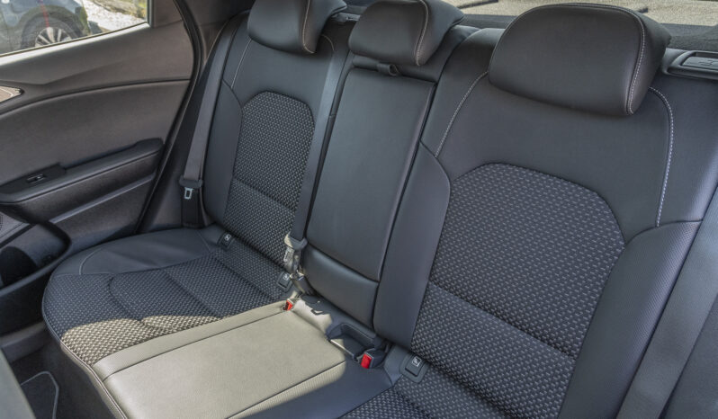 KIA XCEED 1.0 T-GDI 120CH LAUNCH EDITION complet