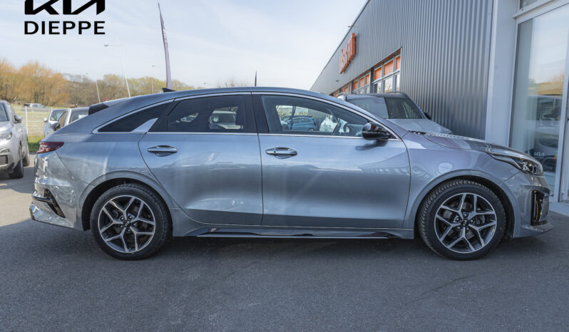 KIA PROCEED 1.6 CRDI 136CH GT LINE PREMIUM DCT7 MY20 complet